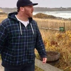 Meet your Posher, Marc